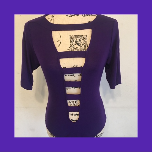 Bodysuit - Picture 2 of 4